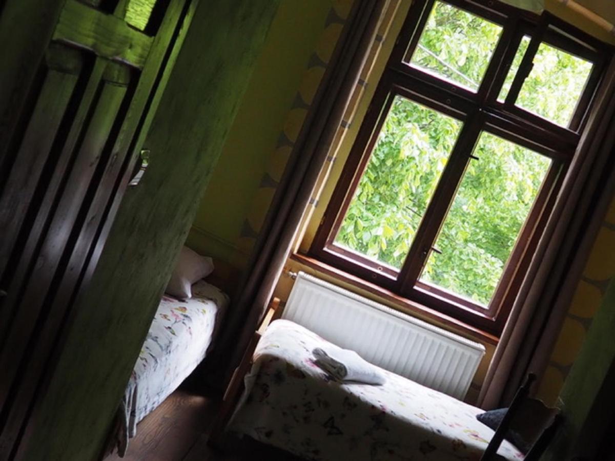 Zacisze Trzech Gor Villa Jedlina-Zdroj Exterior photo