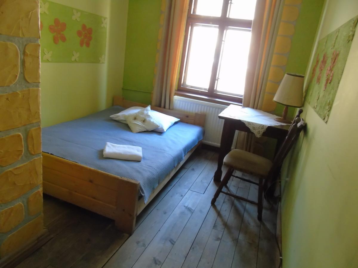 Zacisze Trzech Gor Villa Jedlina-Zdroj Exterior photo